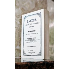 Reprint - Lądek w hrabstwie kłodzkim